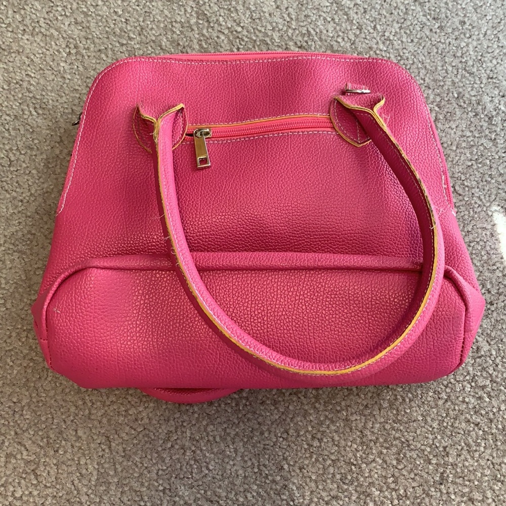 Barbie Pink Purse - Picture 2 of 7